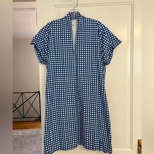 Brooke Wright Nancy Dress Large